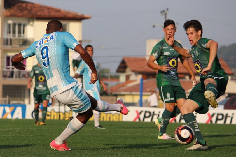 Avai x Metropolitano31