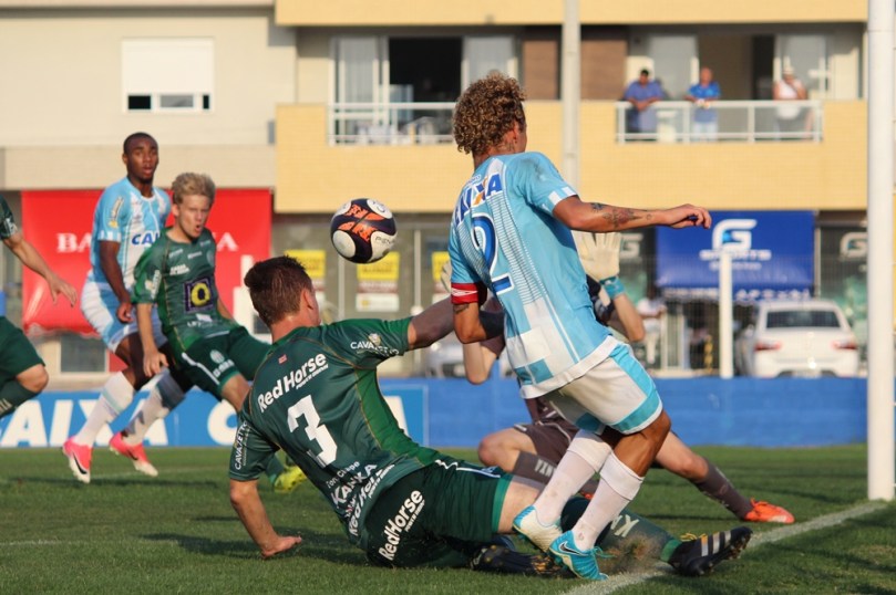 Avai x Metropolitano34