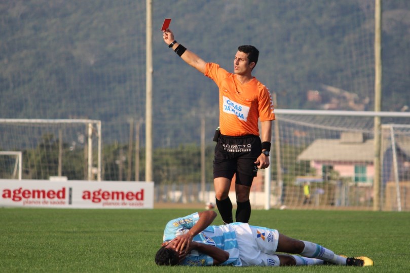 Avai x Metropolitano38