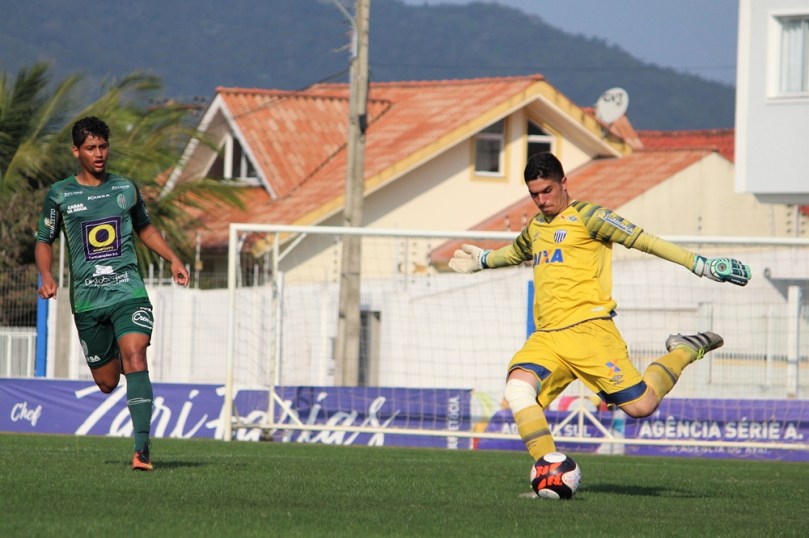 Avai x Metropolitano39