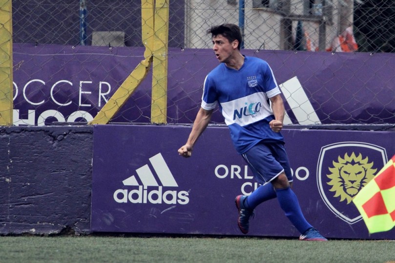 Avante x Gremio Cachoeira11