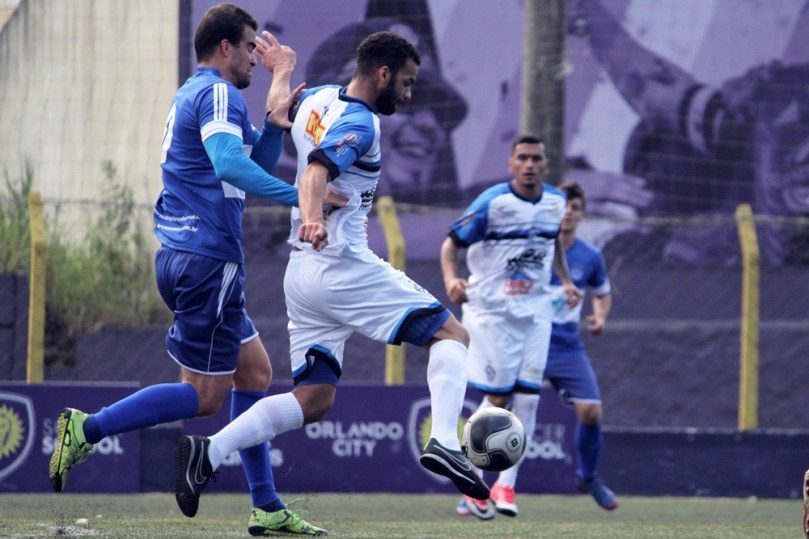 Avante x Gremio Cachoeira13