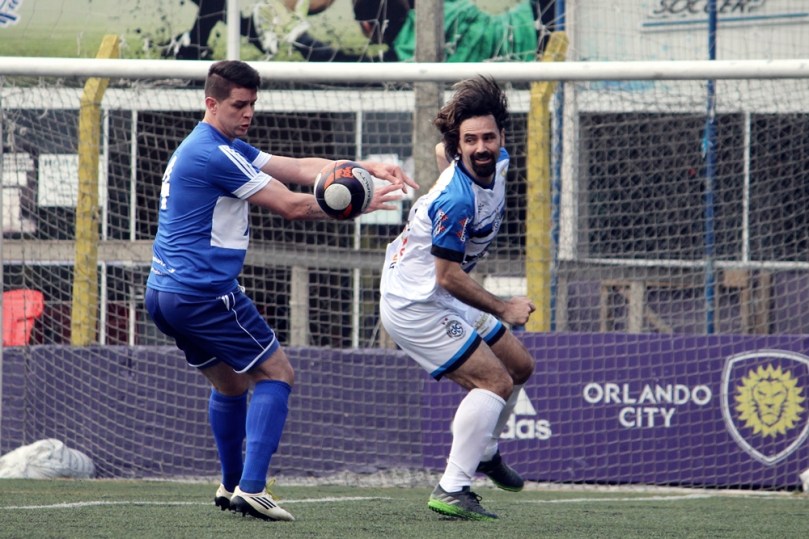 Avante x Gremio Cachoeira14