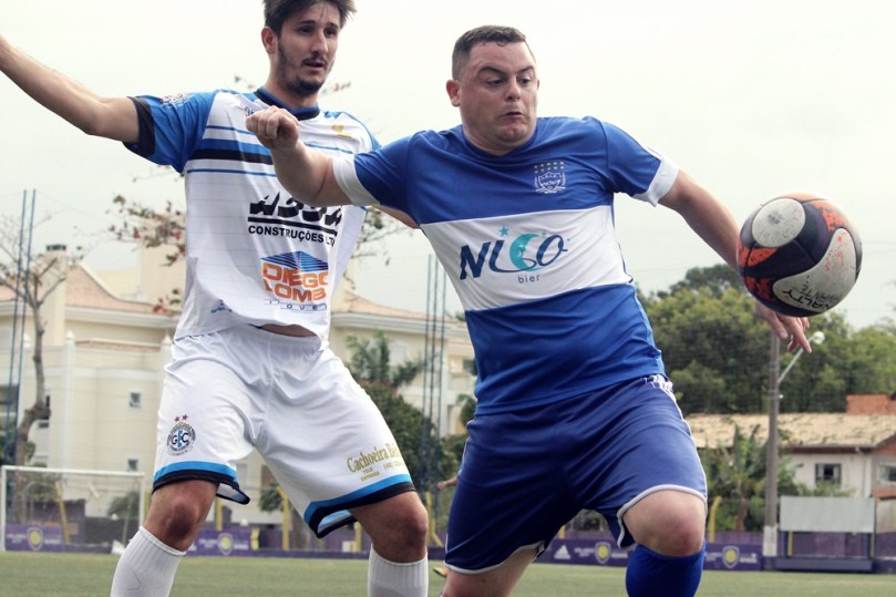 Avante x Gremio Cachoeira15