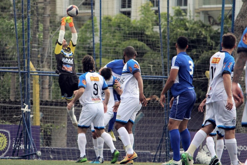 Avante x Gremio Cachoeira24