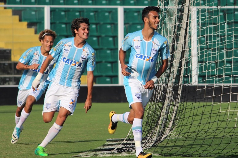 Figueirense x Avai01