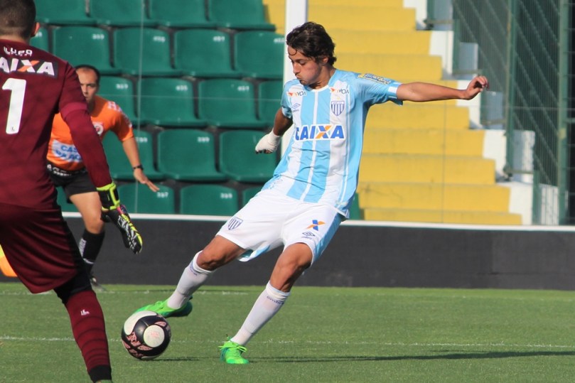 Figueirense x Avai09