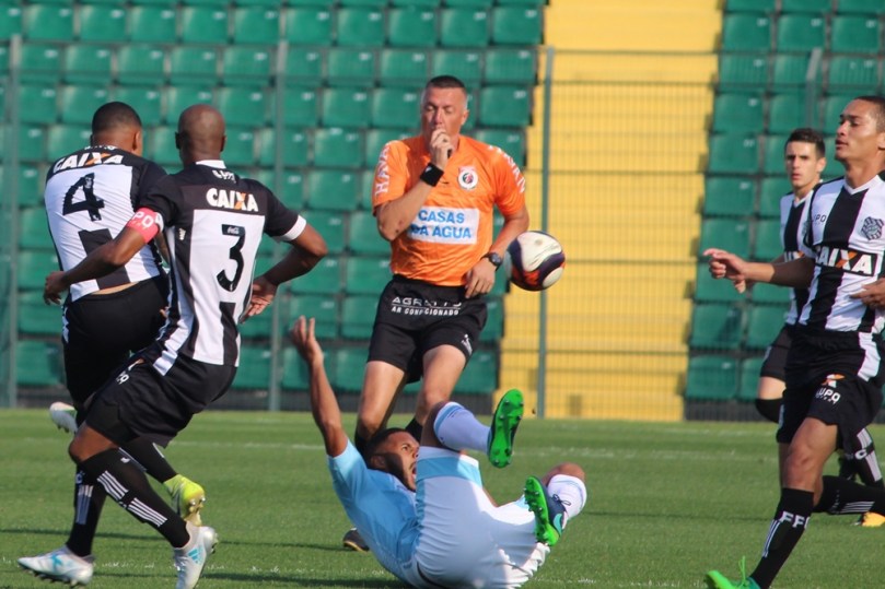 Figueirense x Avai11