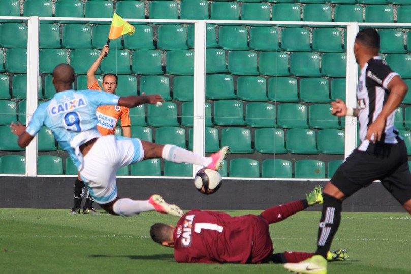 Figueirense x Avai13