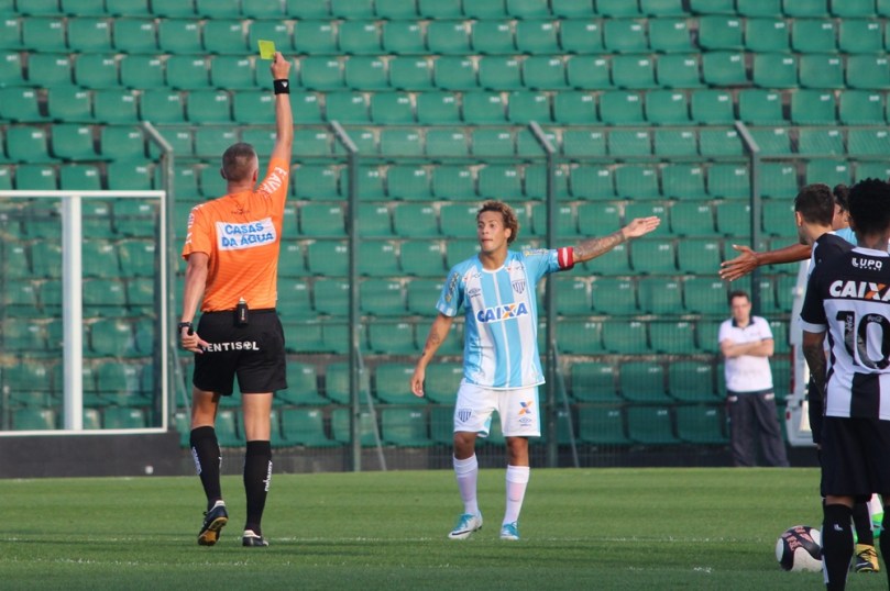 Figueirense x Avai14