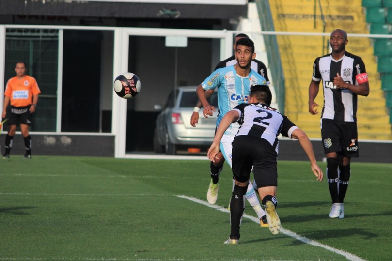 Figueirense x Avai21