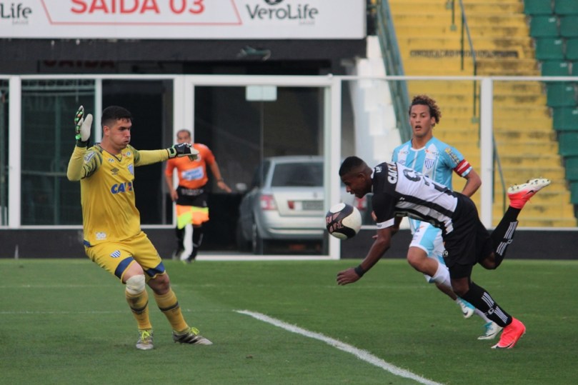 Figueirense x Avai22