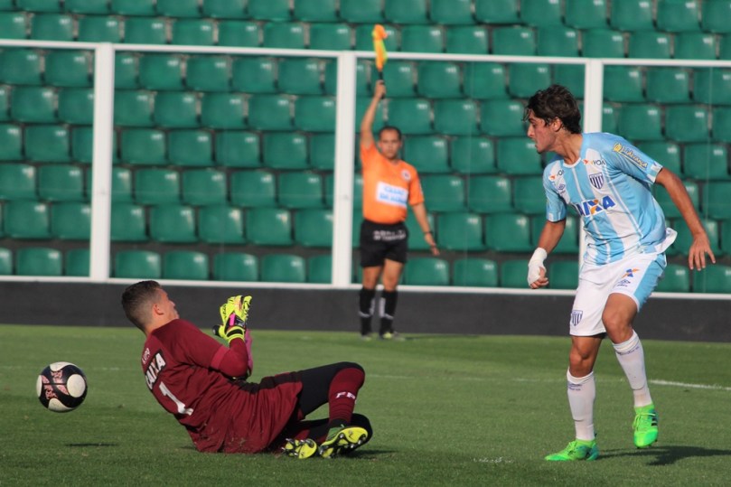 Figueirense x Avai27