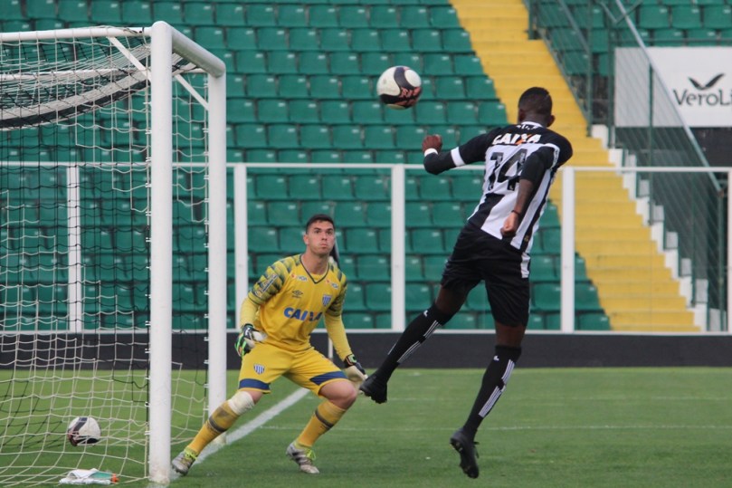 Figueirense x Avai31