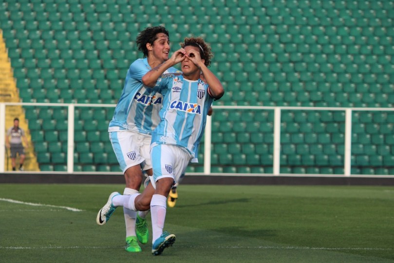 Figueirense x Avai33