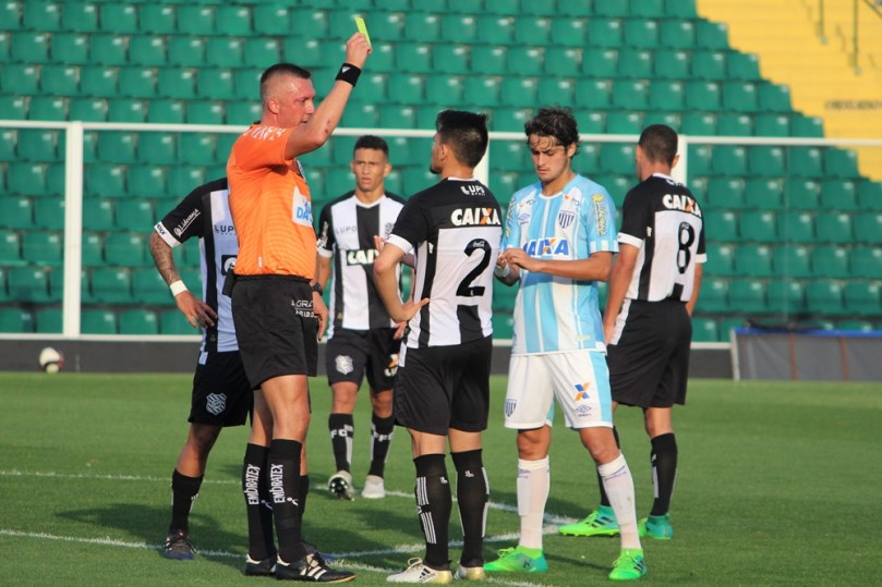 Figueirense x Avai36