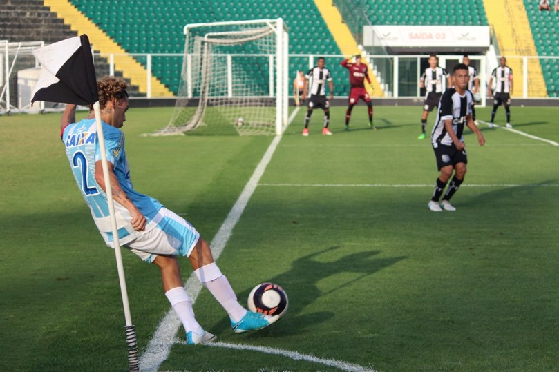 Figueirense x Avai38