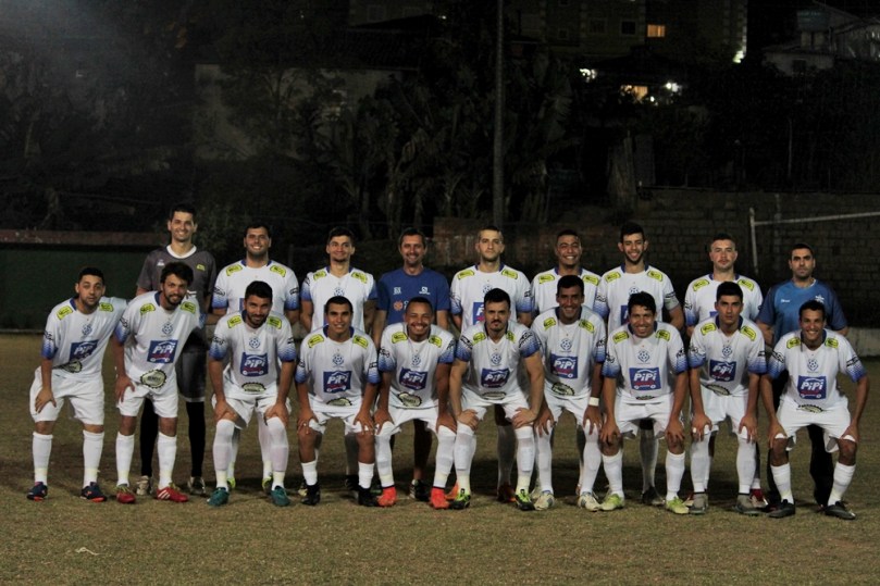 Juventus x Nautico07