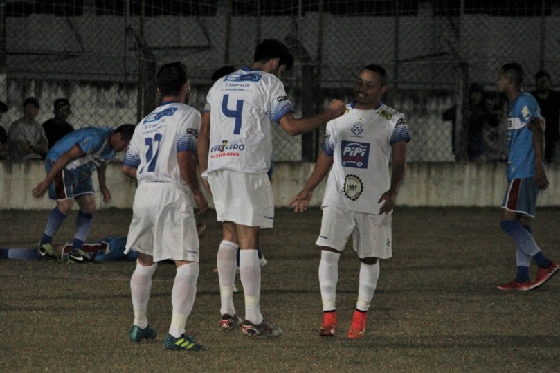 Juventus x Nautico09