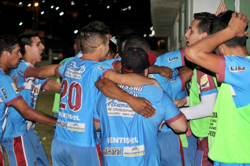 Juventus x Nautico11