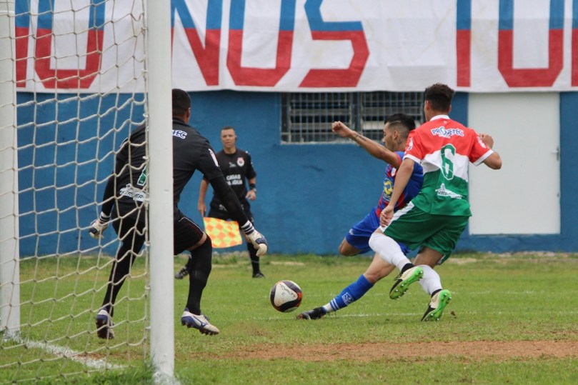 Marcilio Dias x Concordia2050