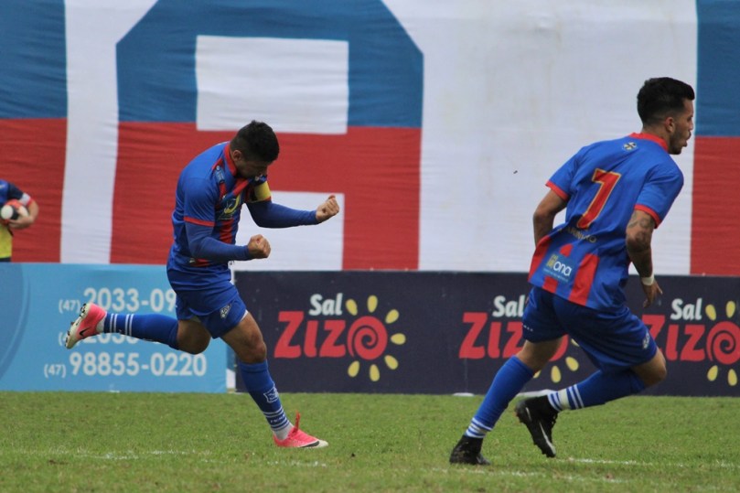 Marcilio Dias x Concordia2450