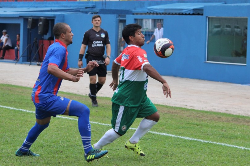 Marcilio Dias x Concordia3250