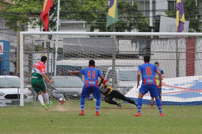 Marcilio Dias x Concordia3450