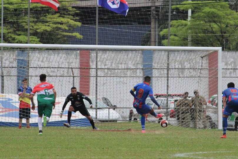 Marcilio Dias x Concordia3850