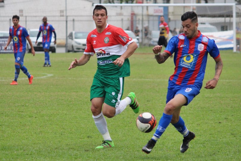 Marcilio Dias x Concordia4350