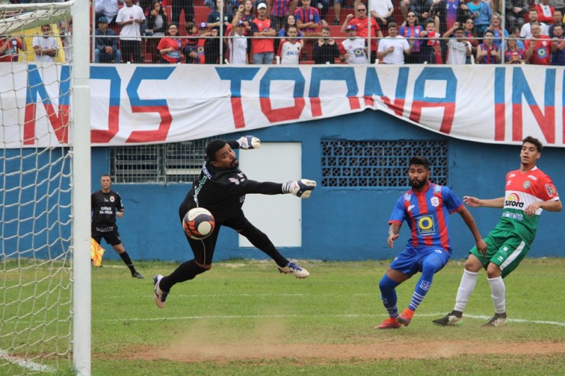 Marcilio Dias x Concordia4750