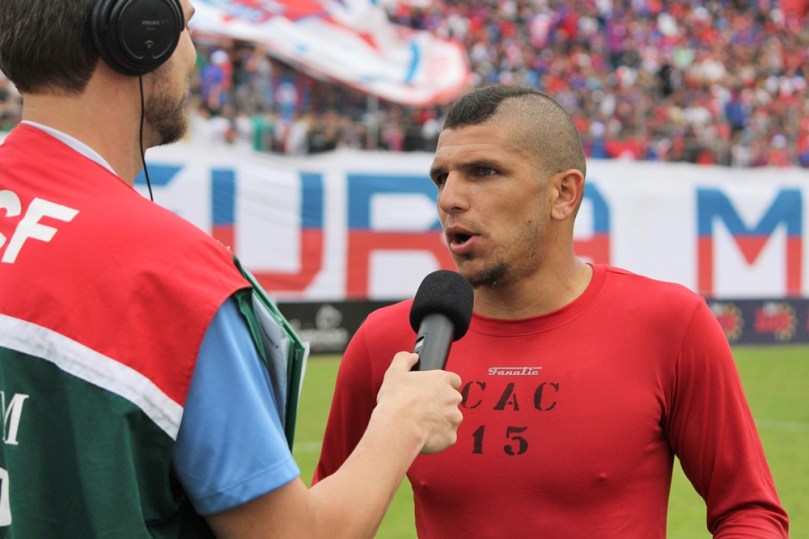 Marcilio Dias x Concordia4950