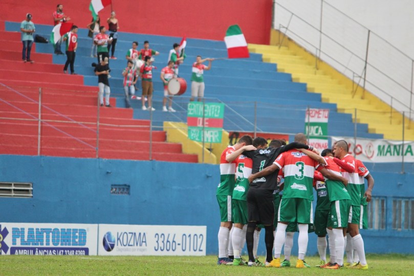 Marcilio Dias x Concordia5450