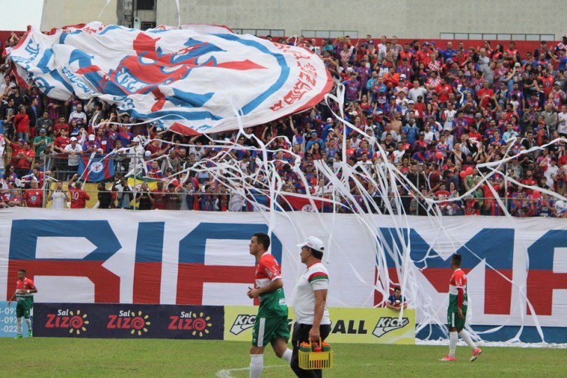 Marcilio Dias x Concordia5750