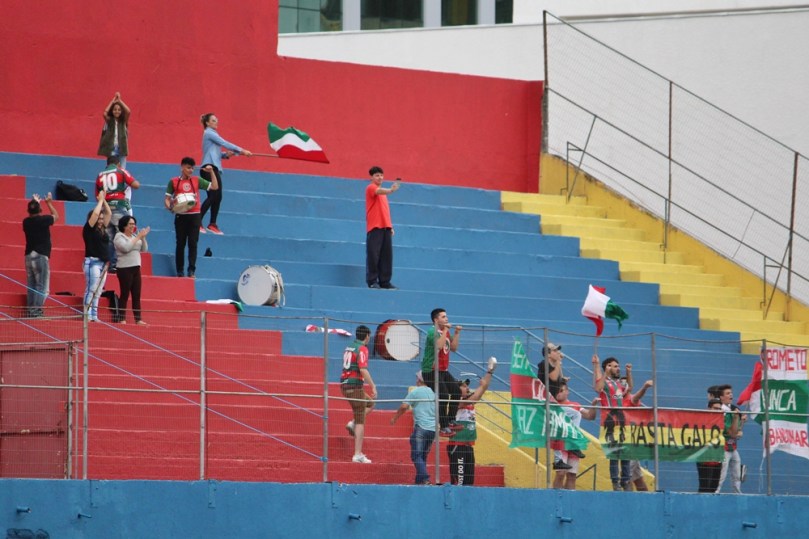 Marcilio Dias x Concordia6050