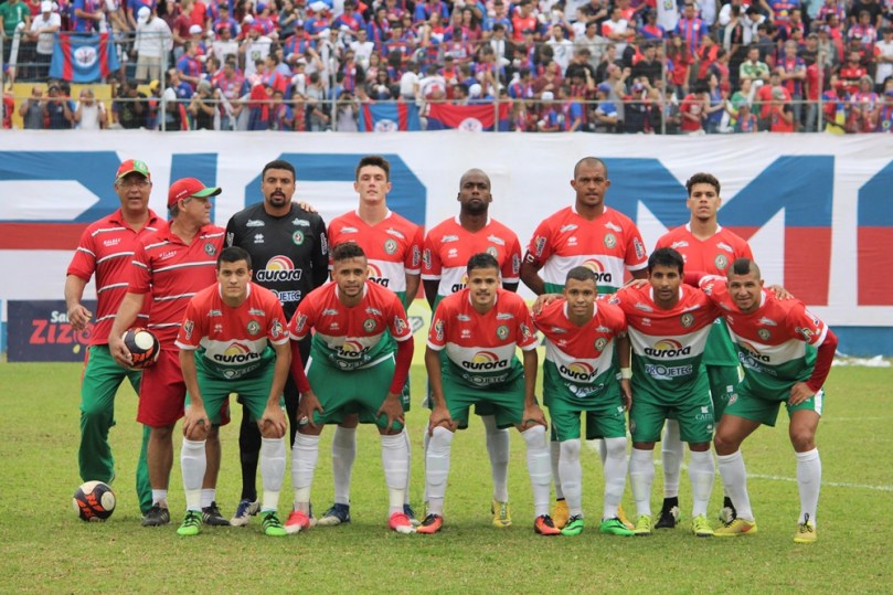 Marcilio Dias x Concordia6350