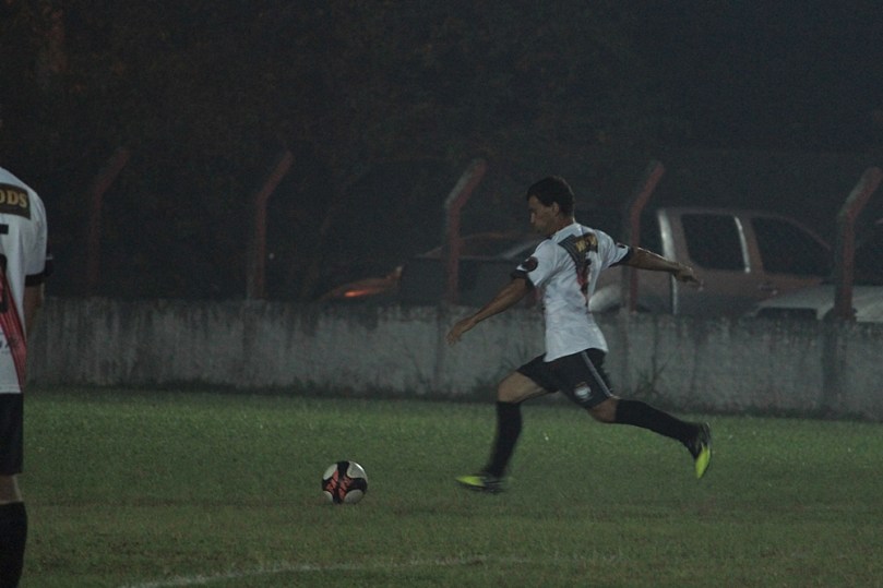 Pescador x Armacao23