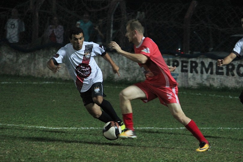 Pescador x Armacao30