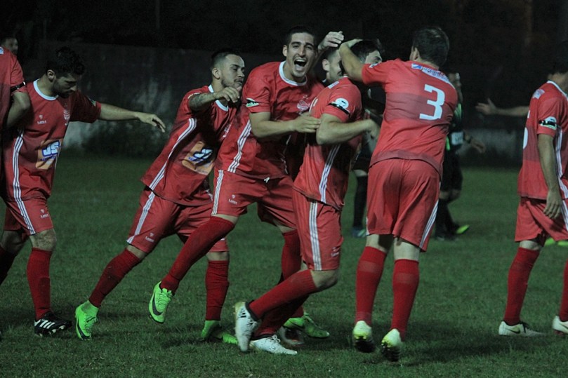 Pescador x Armacao31