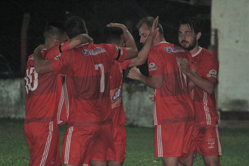 Pescador x Armacao33