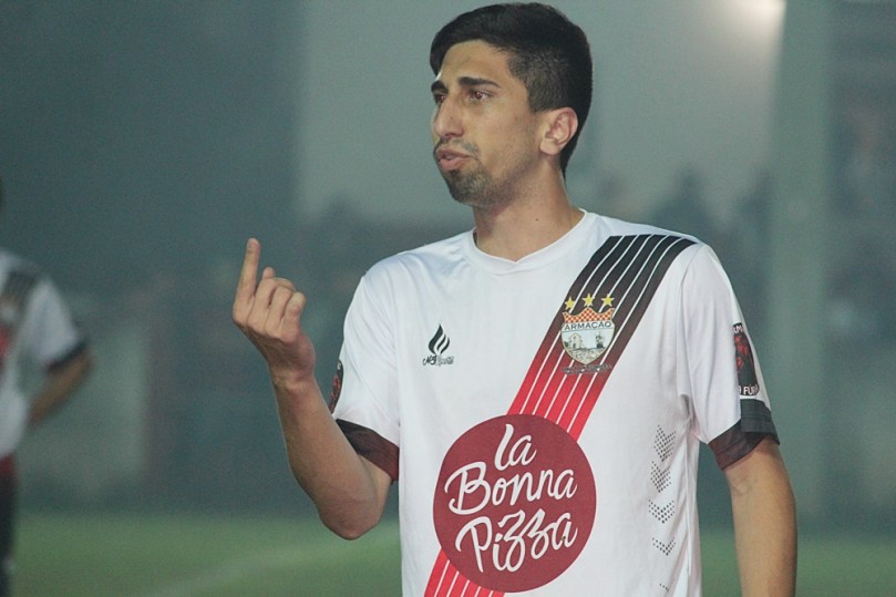 Pescador x Armacao37