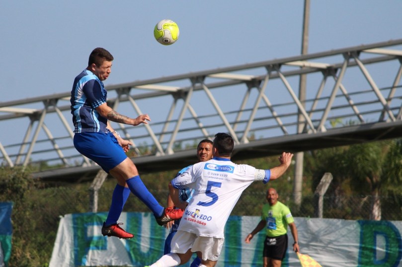 UniaoVBJ x Nautico20