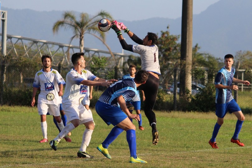 UniaoVBJ x Nautico30