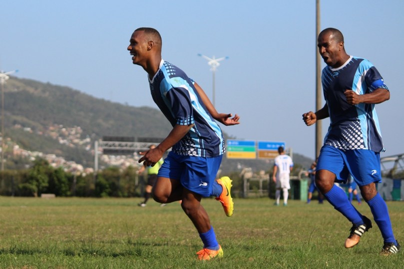 UniaoVBJ x Nautico33