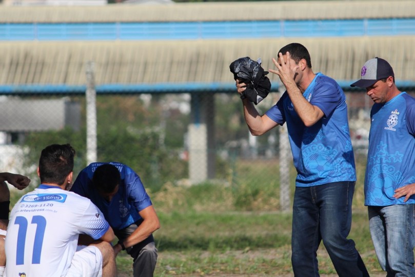 UniaoVBJ x Nautico38