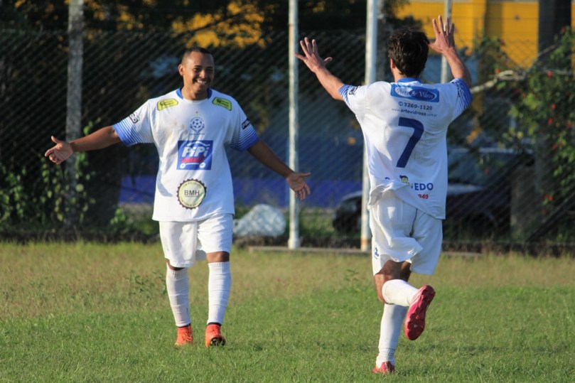 UniaoVBJ x Nautico39