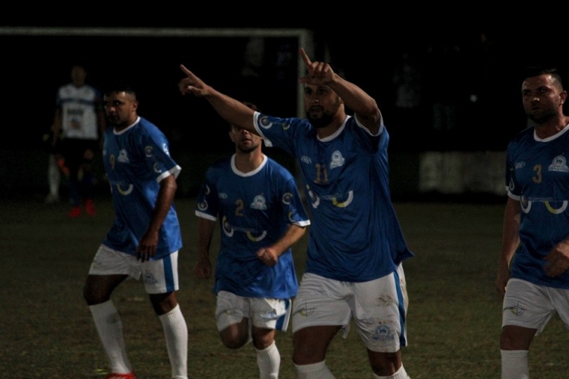 Americano x Gremio Cachoeira10