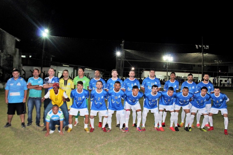 Americano x Gremio Cachoeira12