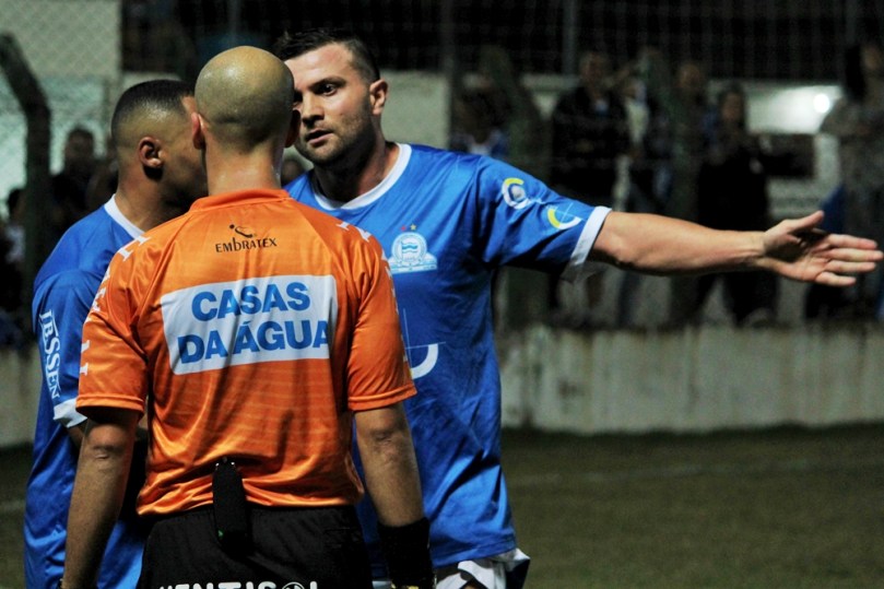 Americano x Gremio Cachoeira14