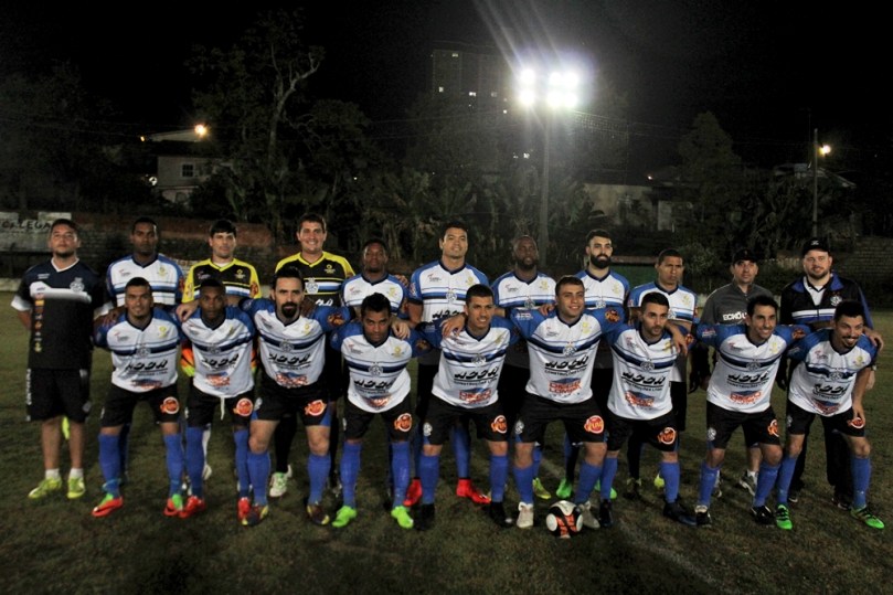 Americano x Gremio Cachoeira15